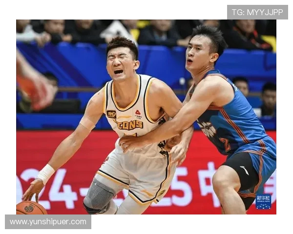 CBA广厦对战浙江精彩录像回放全场精彩瞬间尽在其中