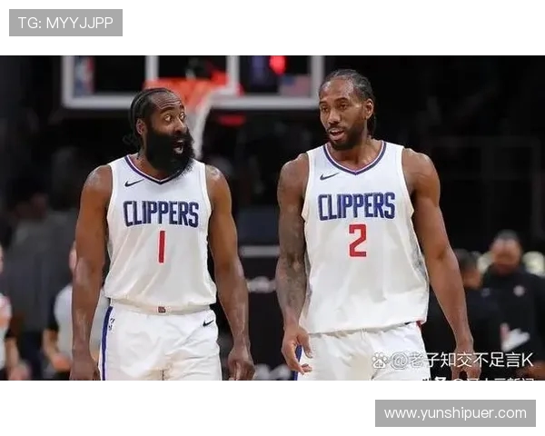 NBA篮网与快船精彩对决全程转播信息及观看指南分享