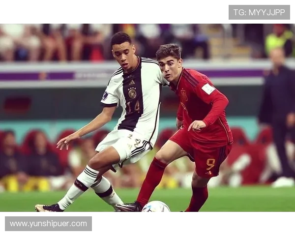 加维的崛起与未来展望:探索他在足球界的影响力与成就